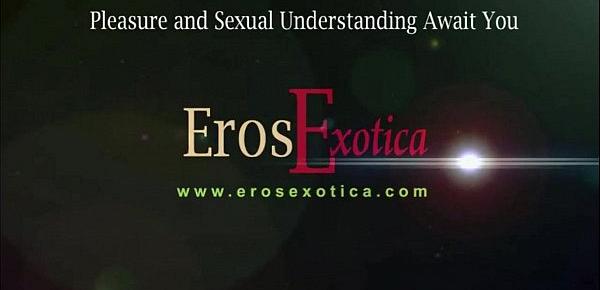 Exotic Sex Techniques Make Sense